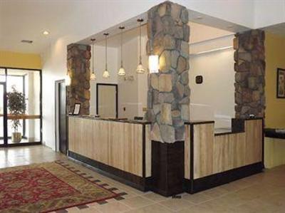 фото отеля Comfort Inn Blanding