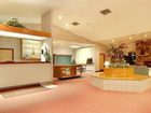 фото отеля Comfort Inn Blanding