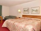 фото отеля Comfort Inn Blanding
