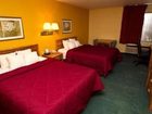 фото отеля Comfort Inn Blanding