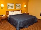 фото отеля Comfort Inn Blanding
