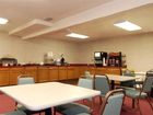 фото отеля Comfort Inn Blanding
