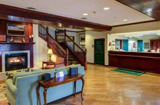 фото отеля Country Inn & Suites By Carlson, Kearney