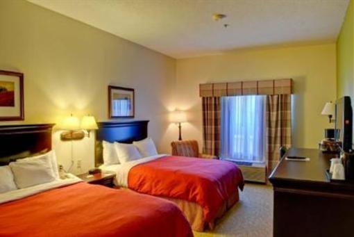 фото отеля Country Inn & Suites By Carlson, Kearney