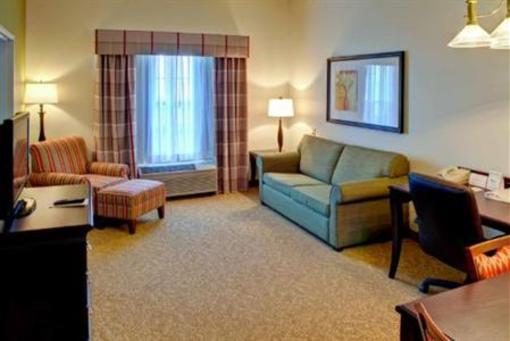 фото отеля Country Inn & Suites By Carlson, Kearney