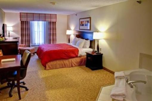 фото отеля Country Inn & Suites By Carlson, Kearney