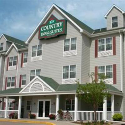 фото отеля Country Inn & Suites By Carlson, Kearney