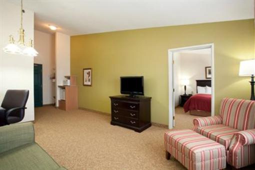 фото отеля Country Inn & Suites By Carlson, Kearney