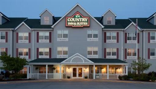 фото отеля Country Inn & Suites By Carlson, Kearney