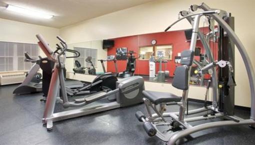 фото отеля Country Inn & Suites By Carlson, Kearney