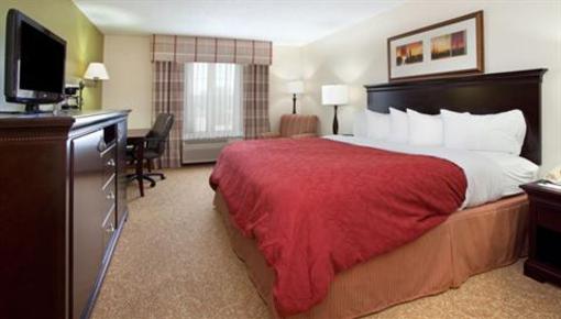фото отеля Country Inn & Suites By Carlson, Kearney