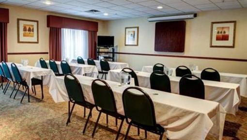 фото отеля Country Inn & Suites By Carlson, Kearney