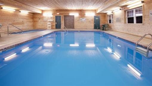 фото отеля Country Inn & Suites By Carlson, Kearney