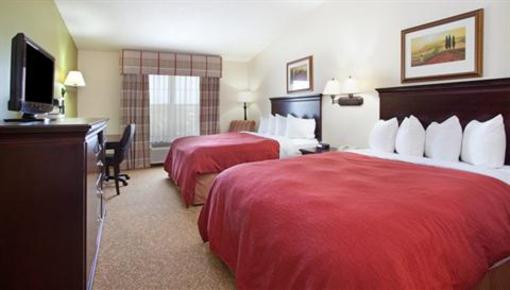 фото отеля Country Inn & Suites By Carlson, Kearney