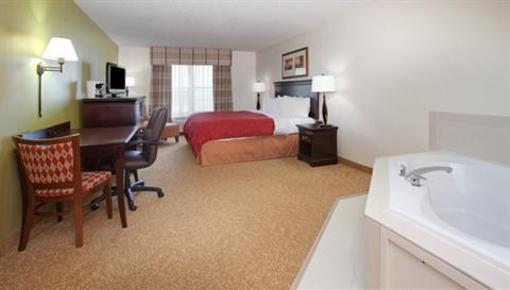 фото отеля Country Inn & Suites By Carlson, Kearney