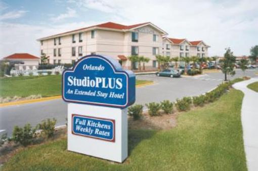 фото отеля Extended Stay America - Fort Wayne - North
