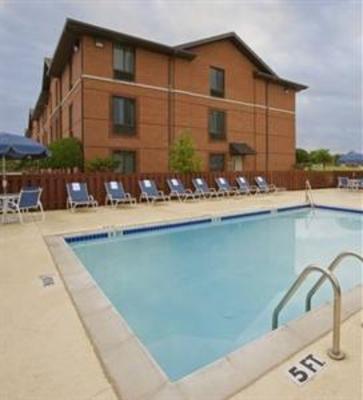 фото отеля Extended Stay America - Fort Wayne - North