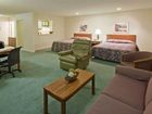 фото отеля Extended Stay America - Fort Wayne - North