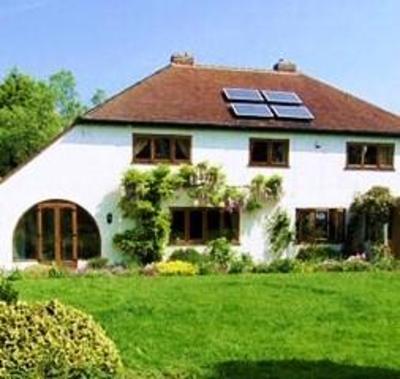 фото отеля Greensands Guest House Wantage