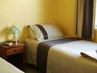 фото отеля Greensands Guest House Wantage