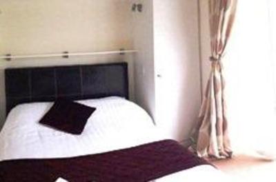 фото отеля Greensands Guest House Wantage