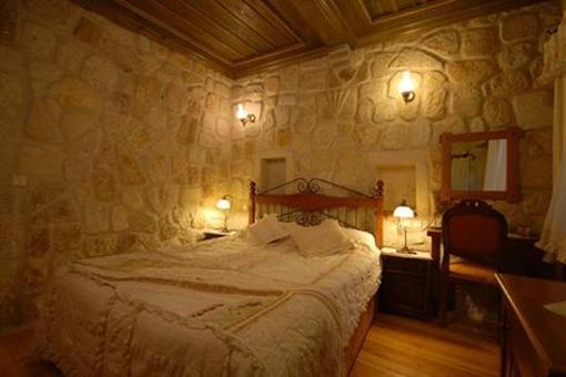 фото отеля Mithra Cave Cappadocia