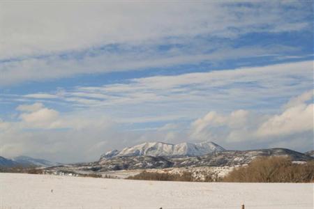 фото отеля Hampton Inn And Suites Steamboat Springs