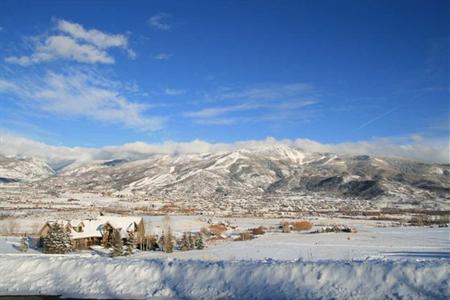 фото отеля Hampton Inn And Suites Steamboat Springs