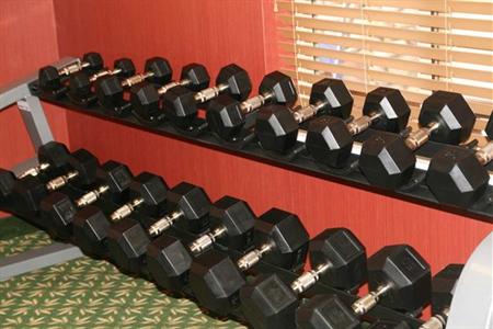 фото отеля Hampton Inn And Suites Steamboat Springs