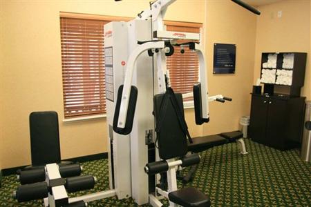 фото отеля Hampton Inn And Suites Steamboat Springs