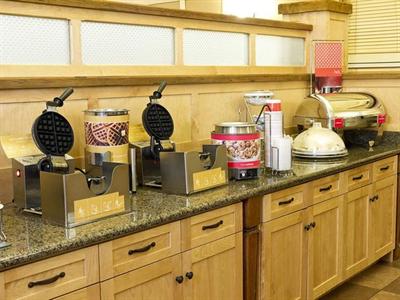 фото отеля Hampton Inn And Suites Steamboat Springs