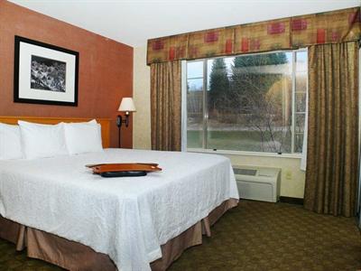 фото отеля Hampton Inn And Suites Steamboat Springs