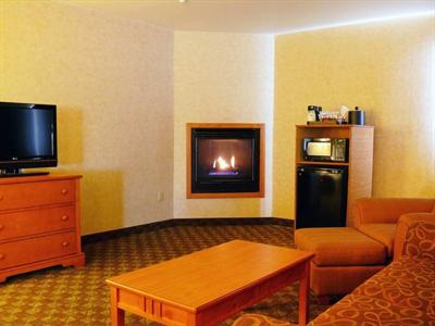 фото отеля Hampton Inn And Suites Steamboat Springs
