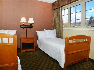 фото отеля Hampton Inn And Suites Steamboat Springs