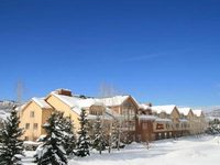 Hampton Inn And Suites Steamboat Springs