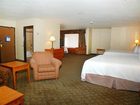 фото отеля Hampton Inn And Suites Steamboat Springs