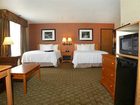 фото отеля Hampton Inn And Suites Steamboat Springs