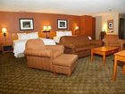 фото отеля Hampton Inn And Suites Steamboat Springs