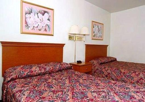 фото отеля Econo Lodge Near Richmond National Battlefield Park