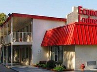 Econo Lodge Near Richmond National Battlefield Park