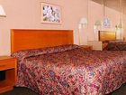 фото отеля Econo Lodge Near Richmond National Battlefield Park