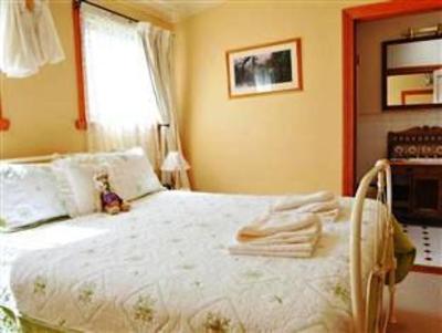 фото отеля Mole Creek Guest House