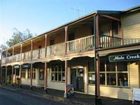 фото отеля Mole Creek Guest House