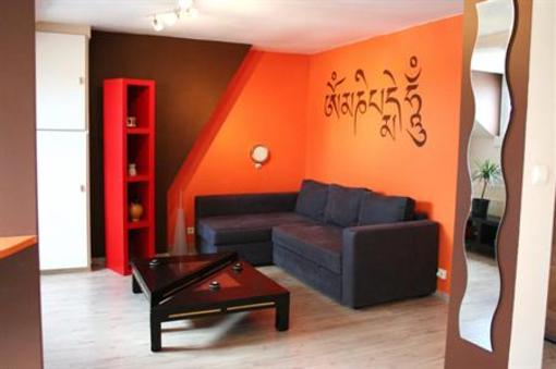 фото отеля BoomHostel