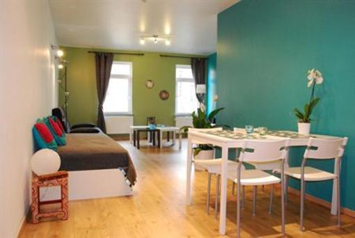 фото отеля BoomHostel