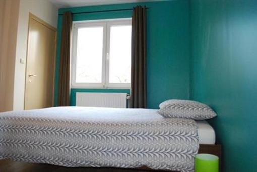 фото отеля BoomHostel