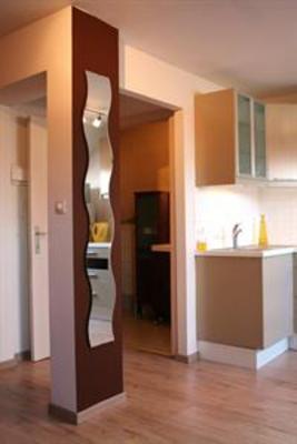 фото отеля BoomHostel