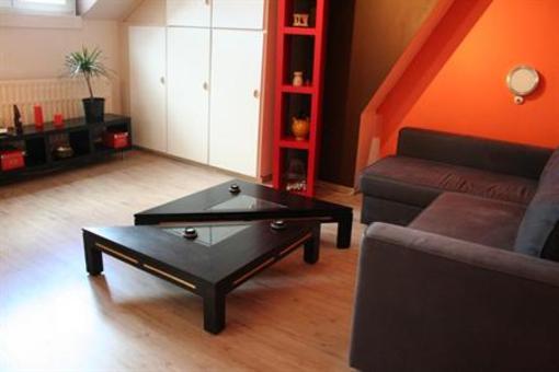 фото отеля BoomHostel