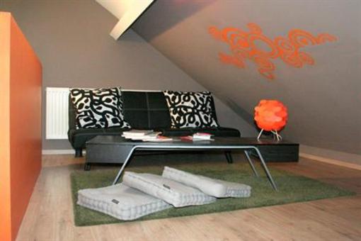 фото отеля BoomHostel