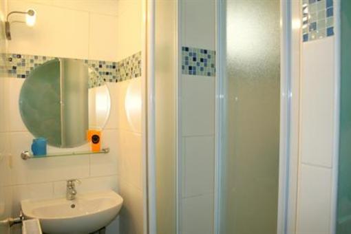 фото отеля BoomHostel